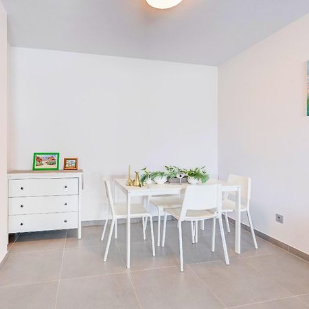 La Tejita 1A001 Apartment ภายนอก รูปภาพ