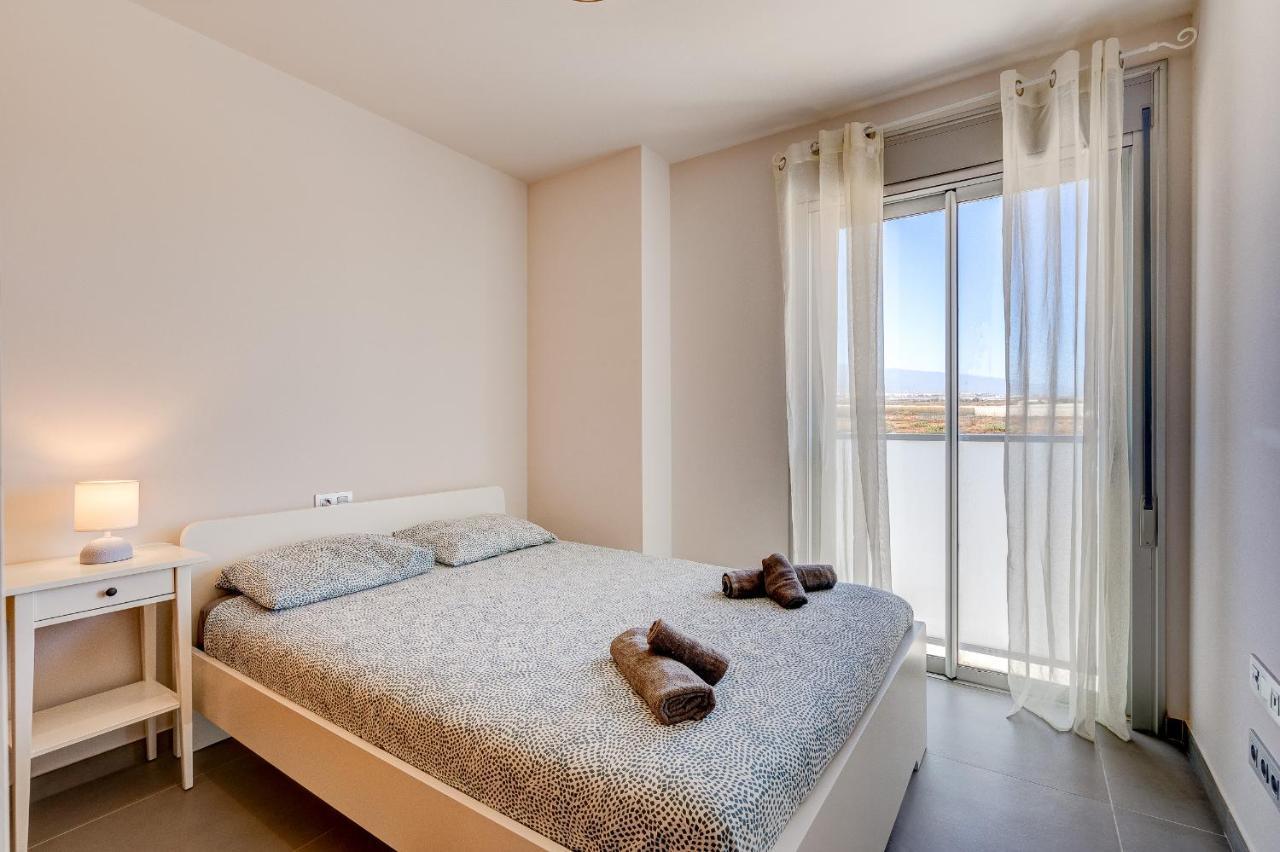La Tejita 1A001 Apartment ภายนอก รูปภาพ