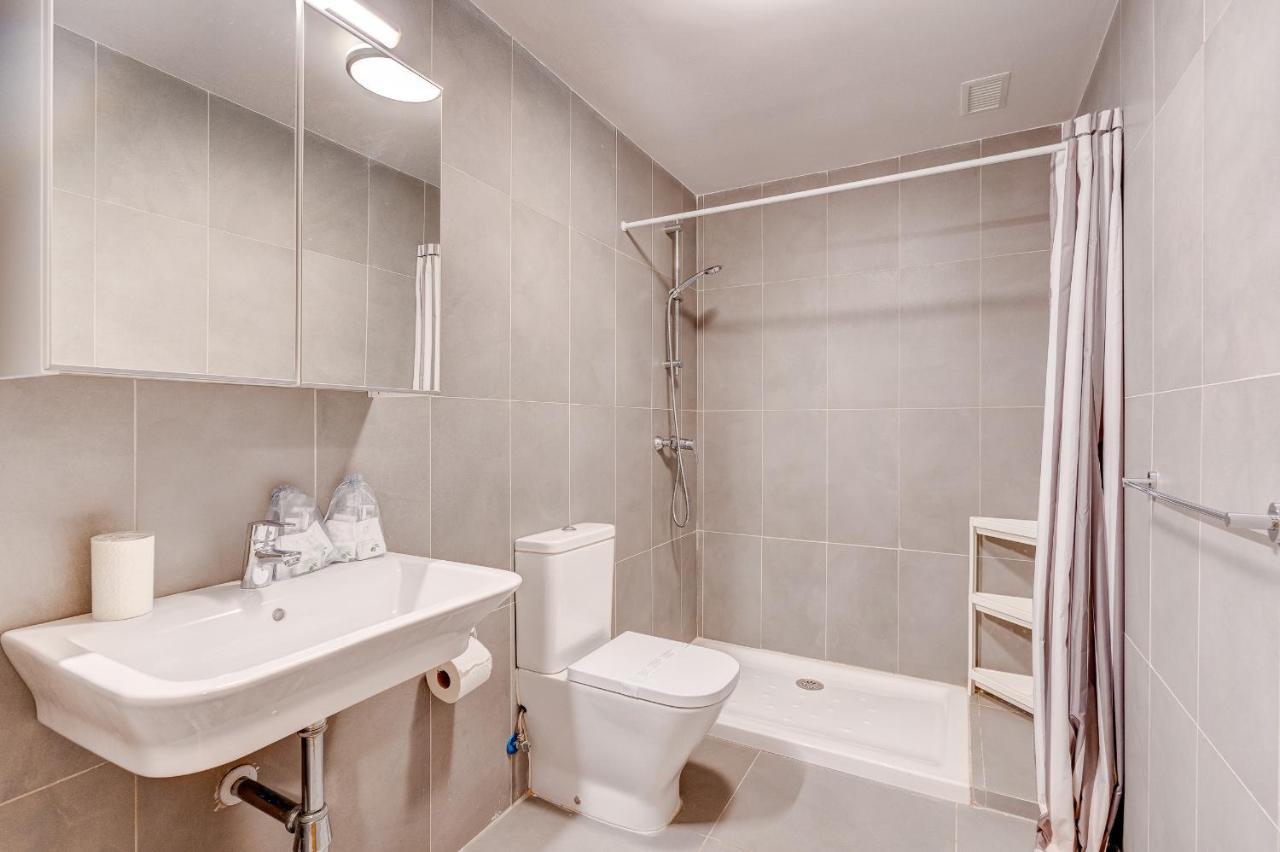 La Tejita 1A001 Apartment ภายนอก รูปภาพ