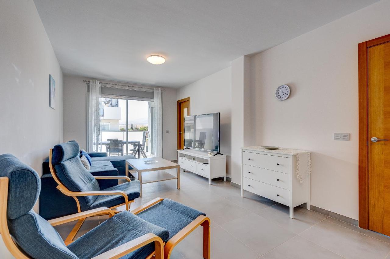 La Tejita 1A001 Apartment ภายนอก รูปภาพ