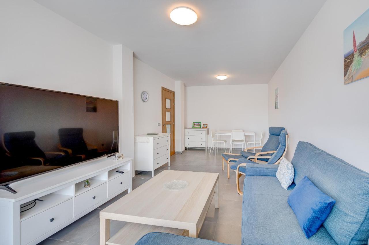 La Tejita 1A001 Apartment ภายนอก รูปภาพ