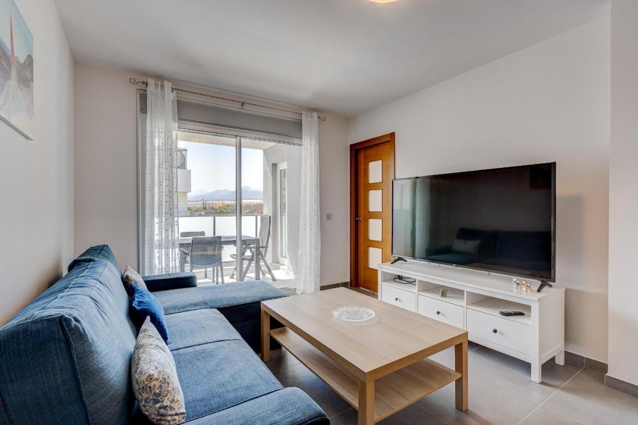 La Tejita 1A001 Apartment ภายนอก รูปภาพ