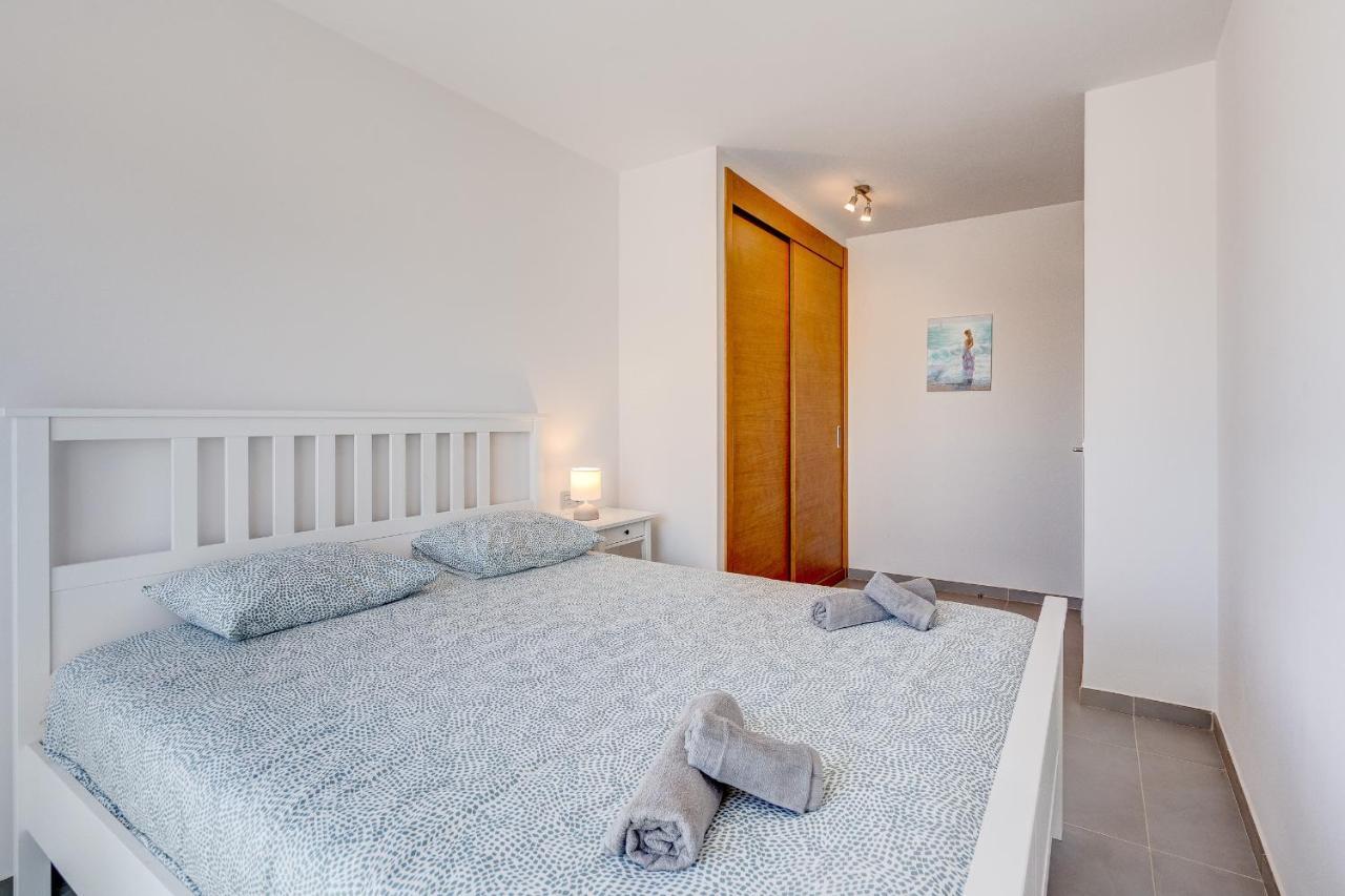 La Tejita 1A001 Apartment ภายนอก รูปภาพ