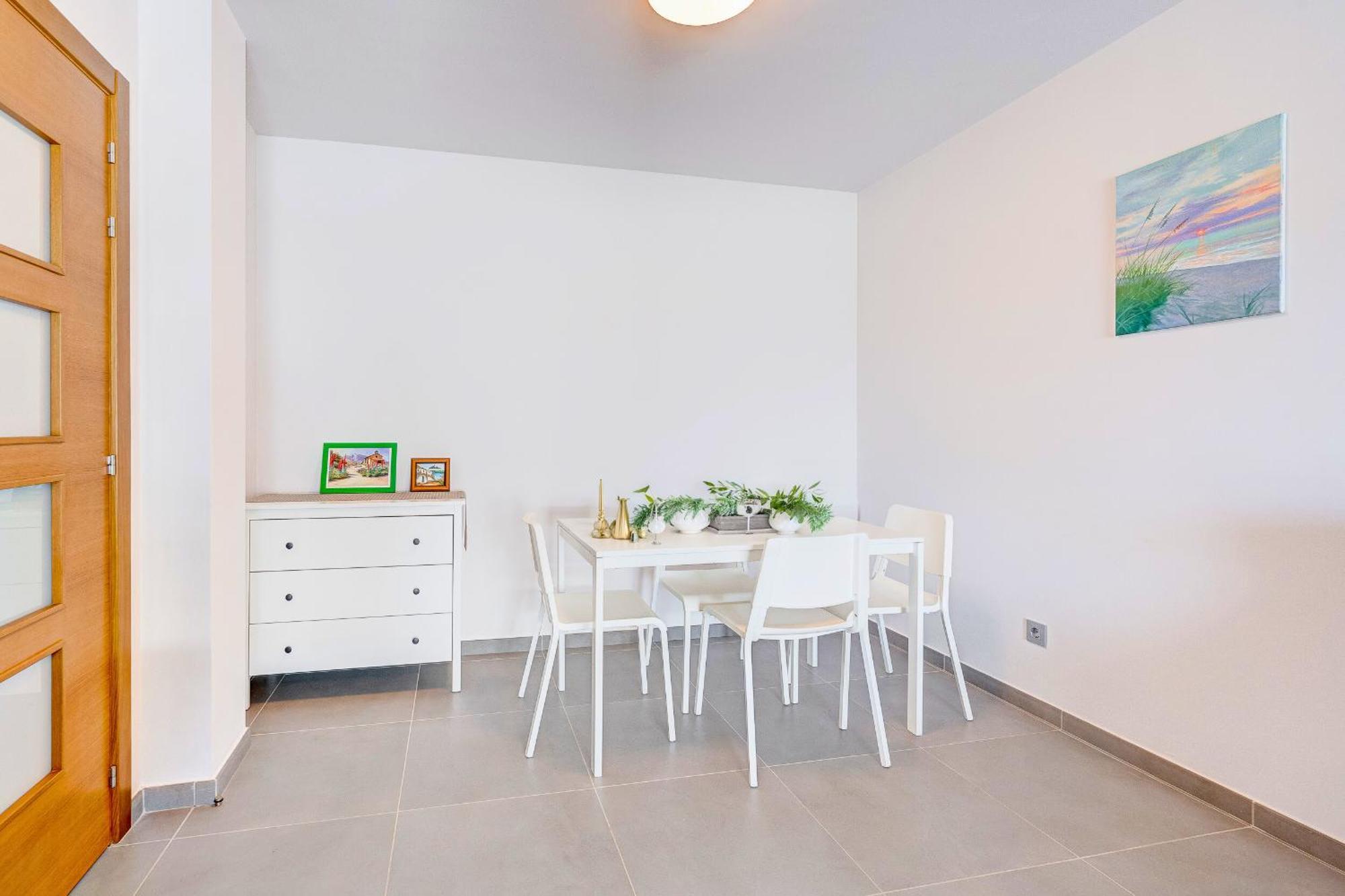 La Tejita 1A001 Apartment ภายนอก รูปภาพ